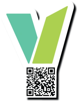 QR Kod Etiketi & QR Sticker Baskı (Suya Dayanıklı)